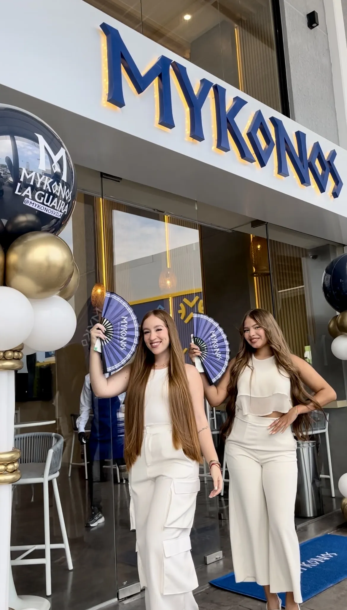 Sucursal Mykonos Greek La Guaira - Av. Soublette, Maiquetía 1161, La Guaira